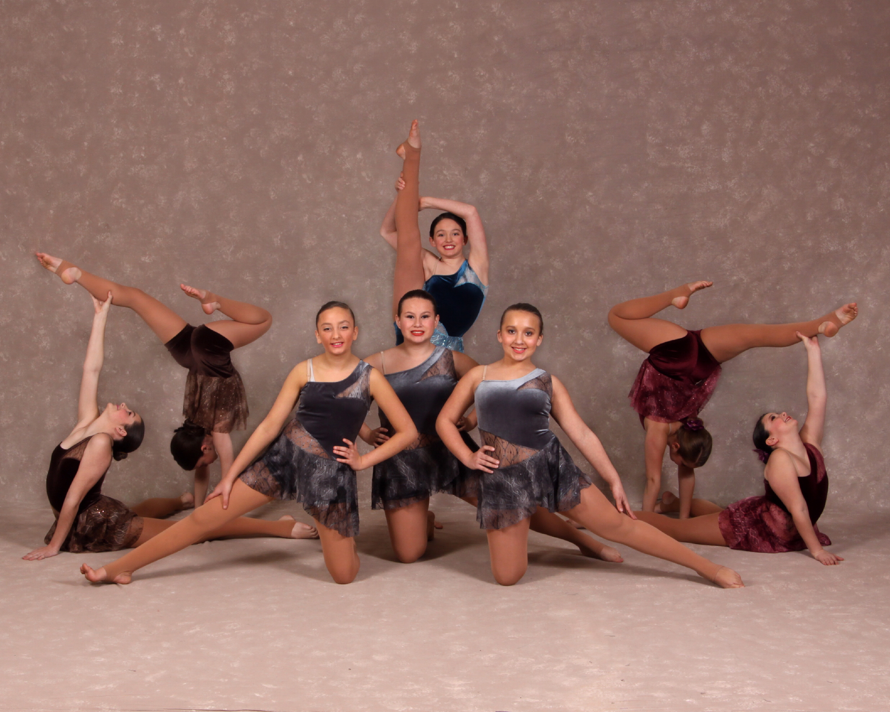 3 - Westbrook Dance Academy