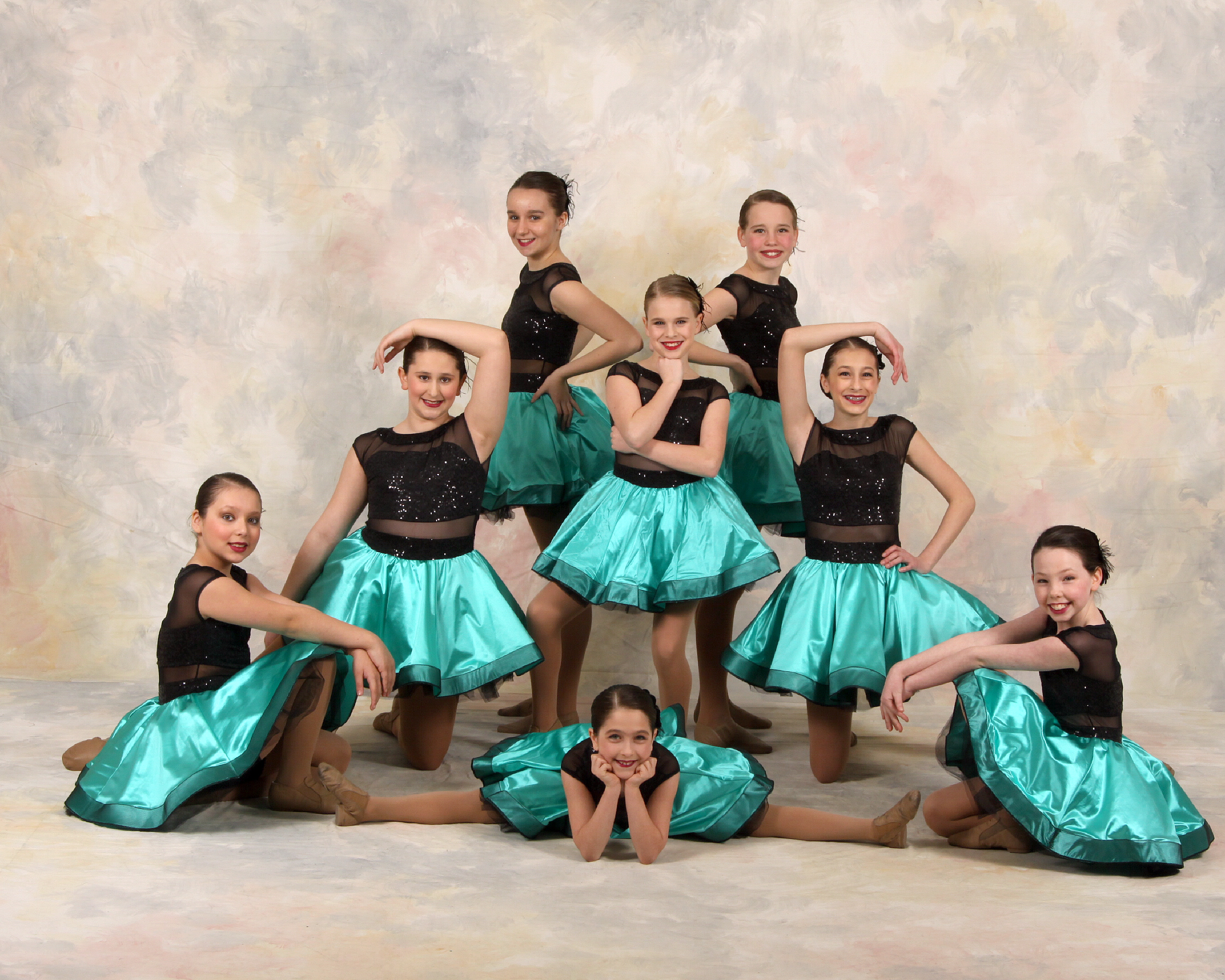 petities | Westbrook Dance Academy